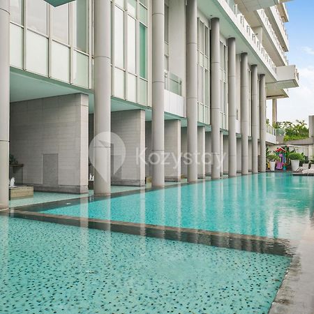Samata By Kozystay - Kemang جاكرتا المظهر الخارجي الصورة