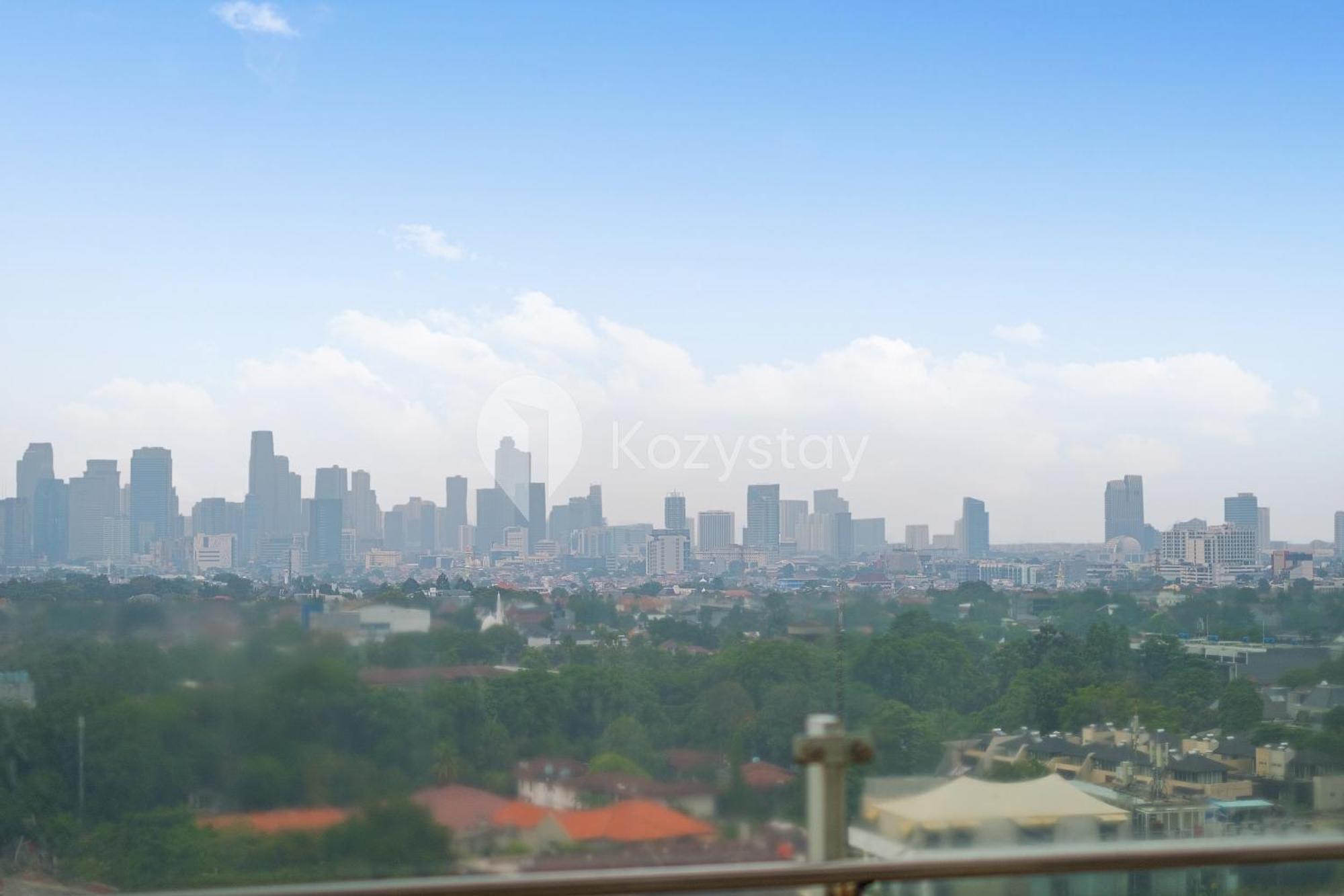 Samata By Kozystay - Kemang جاكرتا المظهر الخارجي الصورة