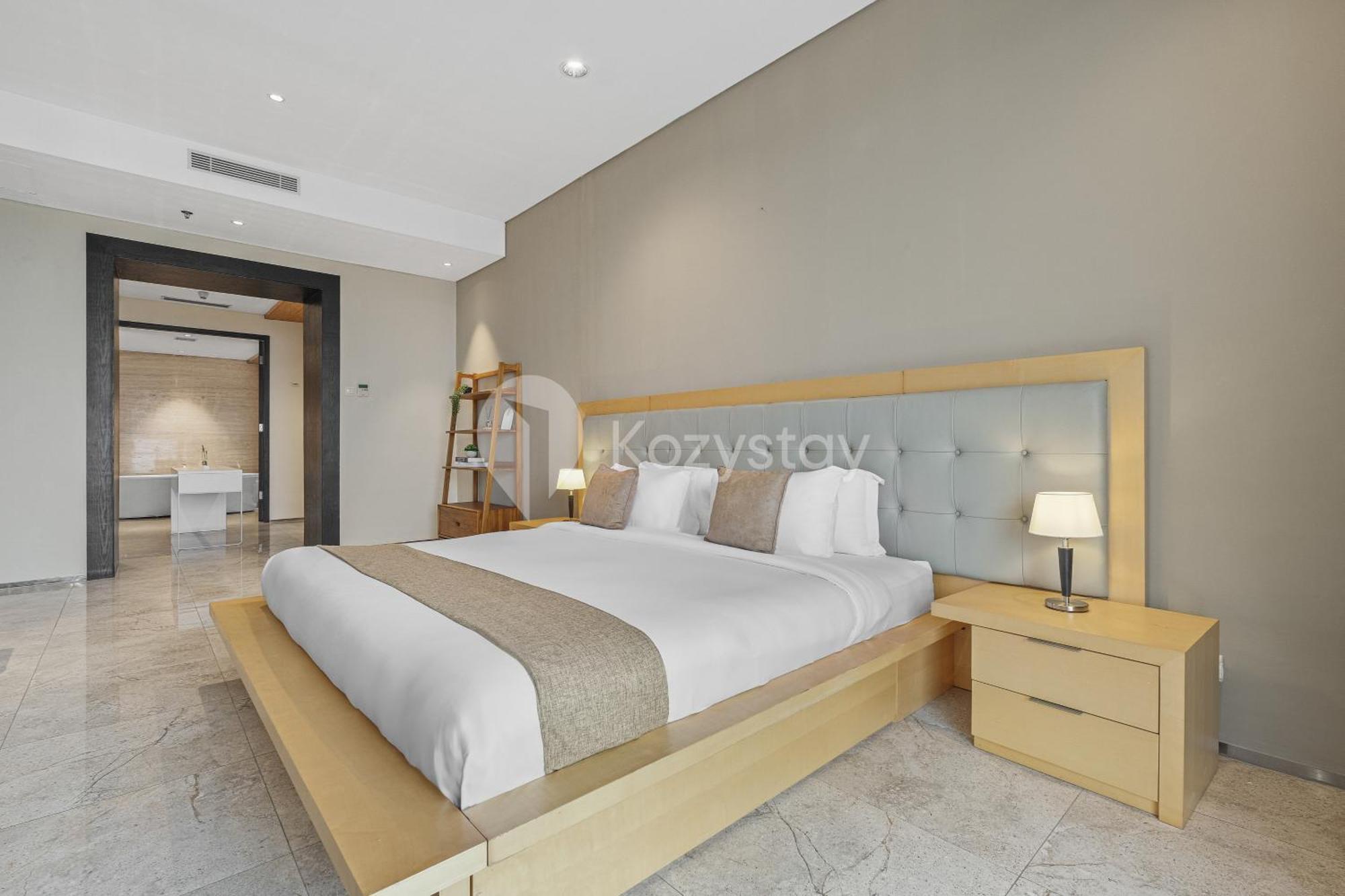 Samata By Kozystay - Kemang جاكرتا المظهر الخارجي الصورة