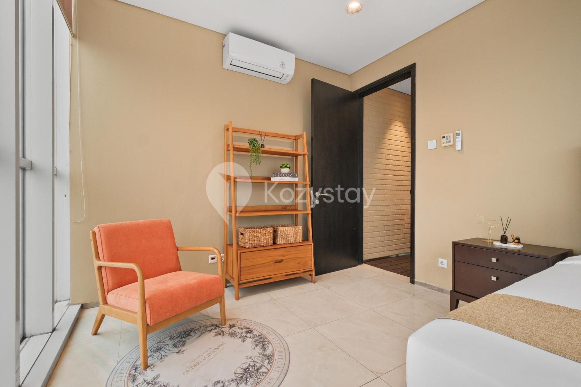 Samata By Kozystay - Kemang جاكرتا المظهر الخارجي الصورة