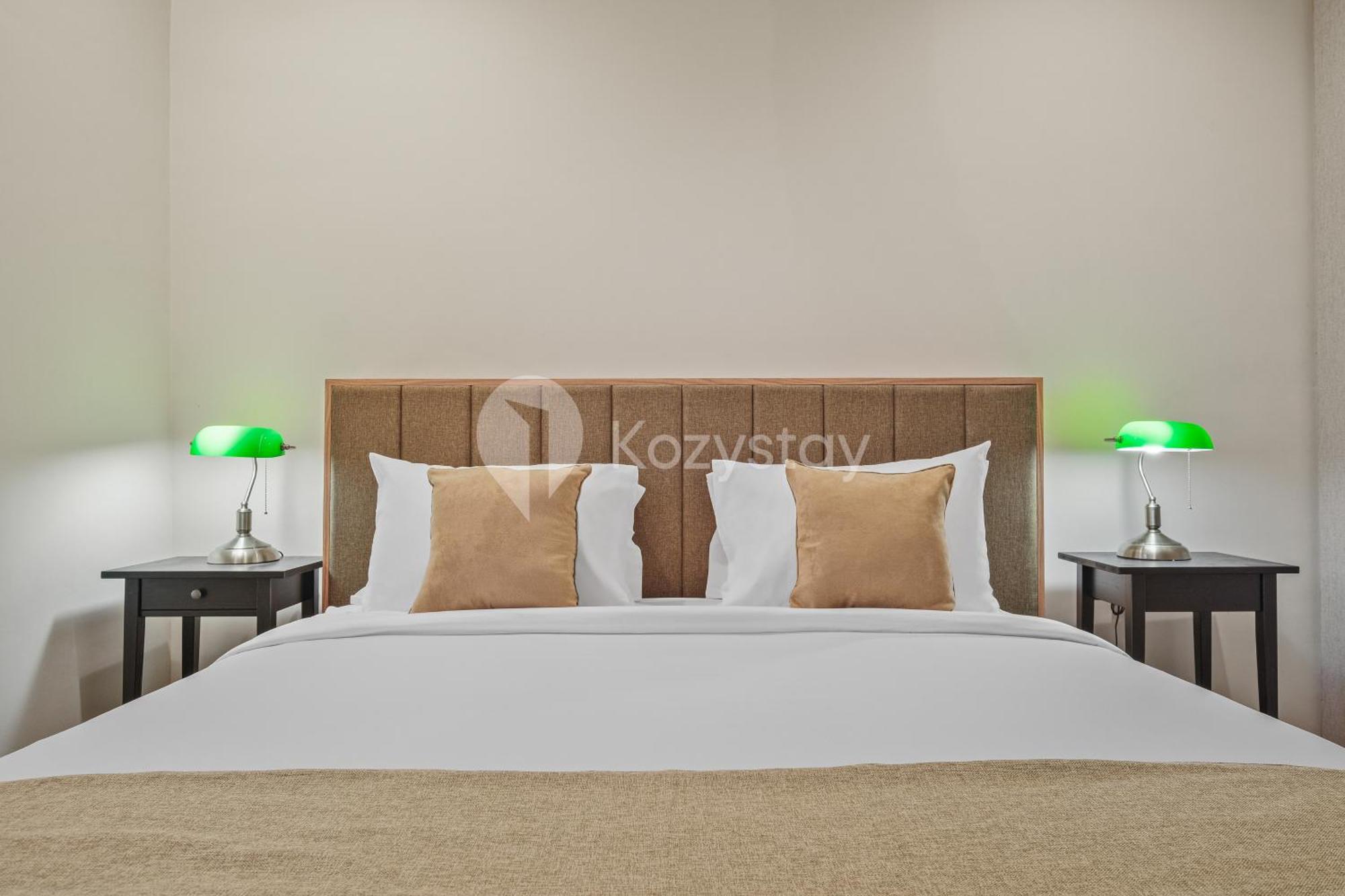 Samata By Kozystay - Kemang جاكرتا المظهر الخارجي الصورة
